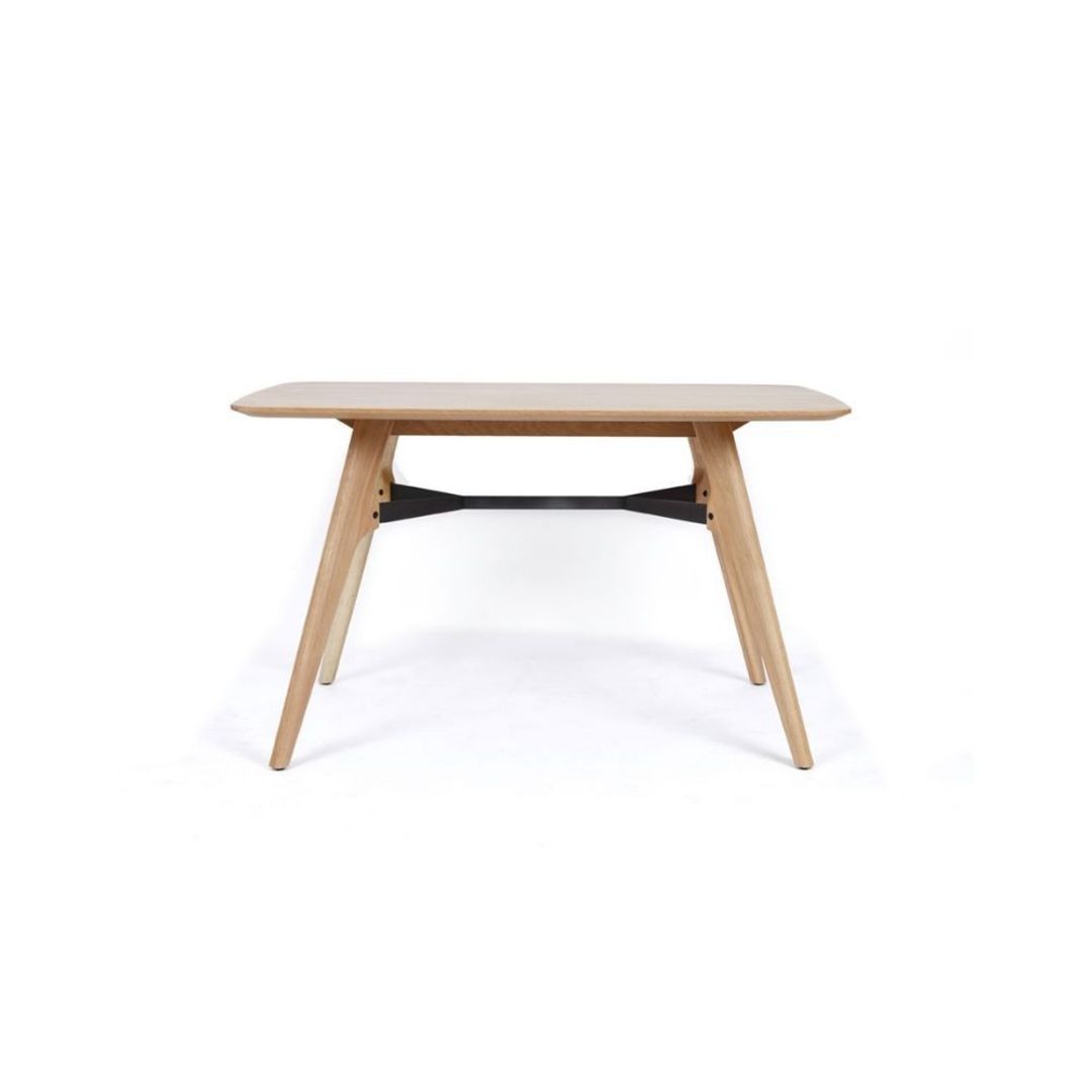 Flow Dining Table 1.3M image 0